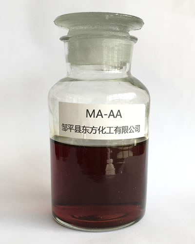 馬來(lái)酸-丙烯酸共聚物MA-AA