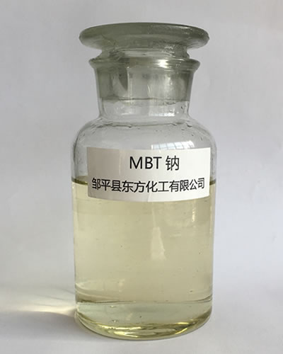 銅緩蝕劑 巰基苯駢噻唑MBT?Na